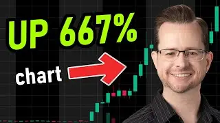 This $3.55 Stock Has HUGE Potential