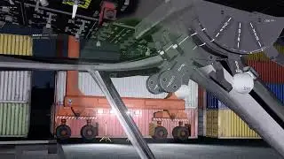 Deep Strike Snatch & Grab + A Ninja Drone 