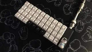 P42 Ortho w/ Feker Panda Switches #Quick