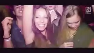 2015.09.16. Tanévnyitó CAMPUS Party @ HALL