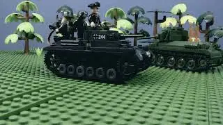 Wehrmacht I Cobi WW2 Edit