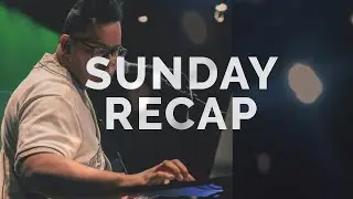 SUNDAY AT FREEDOM CITY CHURCH // Owe You Praise // 