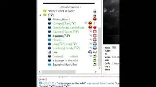 Rap Battles VanillaRaids Vs icustody and Glodeine