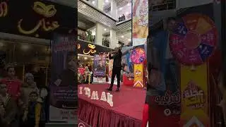 Street magic a #ritajmall #algerie #constantine #birds #rai #duo #magic #love #dance #dz #clear