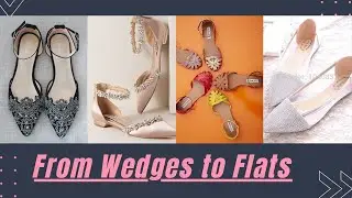 Winter Flat shoes for girls||Ladies stylish shoes 2021||stylish flat||Captain MaryamFashionandBeauty