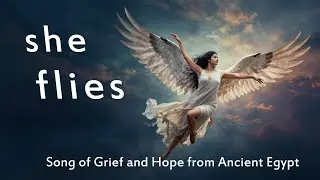 ANCIENT EGYPT | SONG OF GRIEF AND HOPE