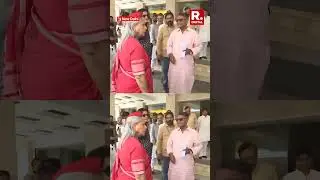 Jaya Bachchan Pushes Man Over Selfie Attempt at Constitution Club