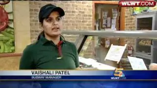 Winter Freeze Causes Tomato Shortage