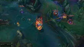 [LoL] Best Thresh hook 2019, trust me.
