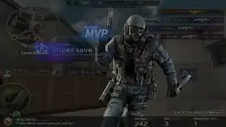 competitive & pracc frags
