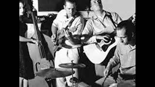 Flea Bops  - Git To Gittin' (LIVE)