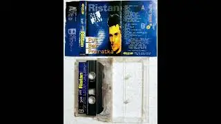Ristan - Nema te (extended mix)