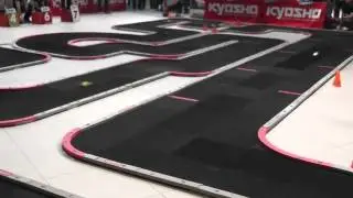 2014 KYOSHO MINI Z CUP KANTO JSCC CLASS