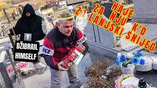 Izudina i Hamdija Ramulj Lažu da Vole pokojnu Baka Maru 🙏