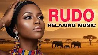 Dreamy African Shona Love Songs for Deep Relaxation, Calm & Inner Peace 