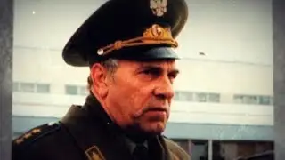 Легенды армии Виталий Павлов
