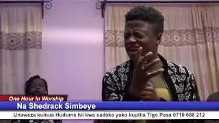 One Hour In Worship With Shadrack Simbeye