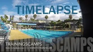 T3 Trainingscamps 