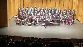 There is Faint Music&hellip;Seattle Men&rsquo;s Chorus