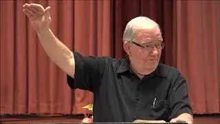 Fellowship With The Holy Spirit