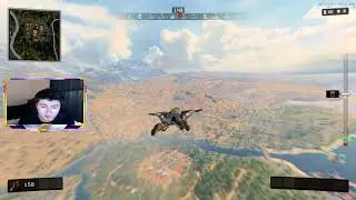 How to Land Faster & Farther in Blackout!