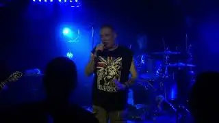Sham 69 - Hersham Boys - Schlachthaus Dornbirn - 05.12.2025 - LIVE !!!