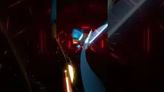 Lindsey Stirling's new track "Untamed" premiered on Beat Saber as part of OST 7. It’s so good!
