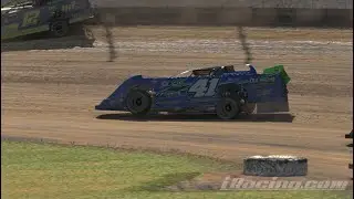 iRacing | Team VLR Spring Fling Test Race @Kokomo