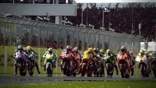 MotoGP™ 2014 Best Super Slow Motion action