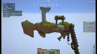 Hypixel Skyblock 30: More Trial of Fire, Forestry Collections