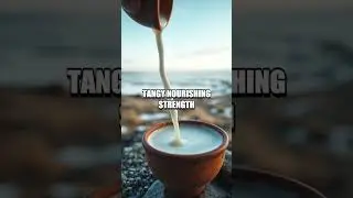A Sip Through Ancient Drink Routes