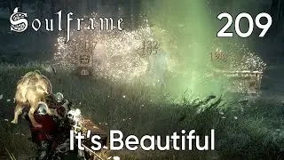 Magick Is OP | Soulframe Preludes - 209