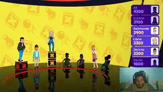 Novo jogo pra Perder a amizade com seus Amigos: Brain Show #jogos #gameplay #brain
