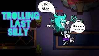 *Laughters* I Trolling the final silly😂 | funny Gameplay | Devil Amongst Us Gameplay #10