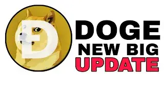 🐶 Прогноз цены Doge Coin на 2026 год | Новости Doge Coin сегодня | Анализ цены Doge Coin 🎯