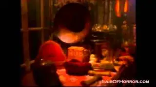 Friday The 13th: The Series Opening