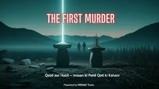 The First Murder|MERAKITRACKS  | Quran Based True Story #documentary #quran #story #storiesinhindi