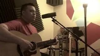 Deftones &ldquo;Passenger&rdquo; acoustic cover by Brian Vodinh of 10 Years/Brave the Royals