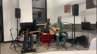 &ldquo;The Man Laid Down at Wounded Knee&rdquo; Nathan Barrow