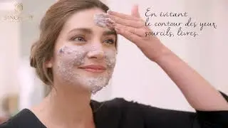 Sanoflore x Masque du Botaniste - Gestuelle (2017)