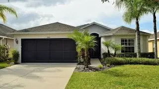 29707 Tee Shot Dr, San Antonio, FL 33576