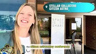 The Future of Citizen Astronomy  - Stellar Collective 2025