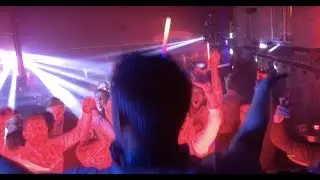 DJ Andreas Erikson Live at Slakthuset 2019 - PIMpoint Epic Afterparty