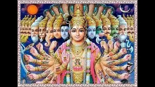 Sri Vishnu Ashtothra Satha Namavali ஸ்ரீ விஷ்ணு  அஷ்டோத்திர சத நாமாவளி Perumal Worship