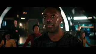 Star Trek - Discovery: Kwejian's Zerst&ouml;rung