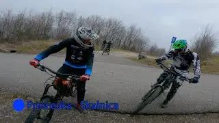 Devična Svetogorska Princeska  (vlog št. 38)