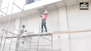 Learn Correct Screeding Speed and Tips