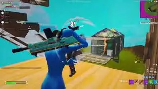 Killed FOKUS rezon ayy