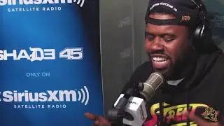 A-Minus & Trife Diesel | Freestyle | Rap Is Outta Control