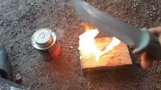 Best Fire Starter 